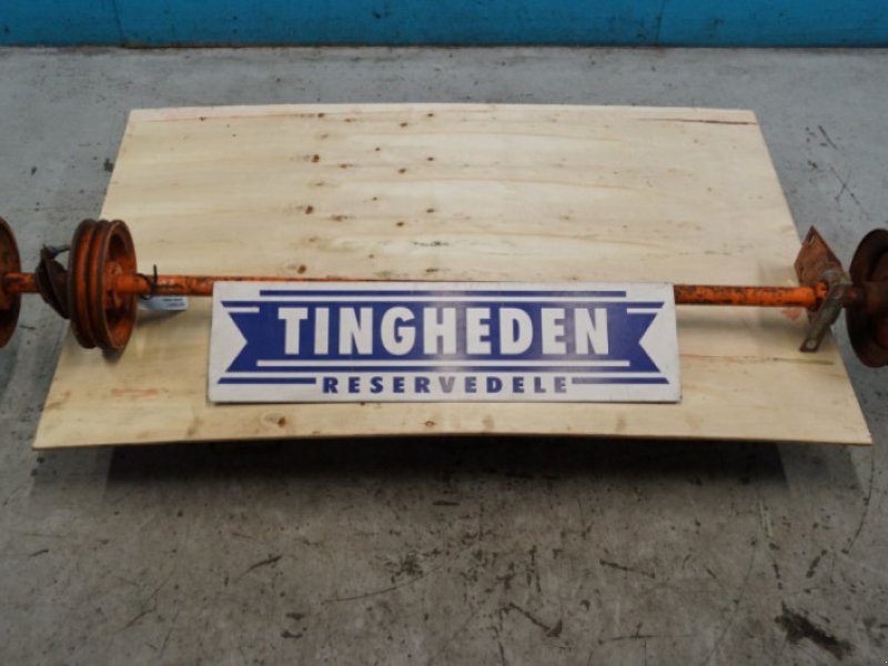 Schneidwerk от тип Sonstige 1250, Gebrauchtmaschine в Hemmet (Снимка 1)