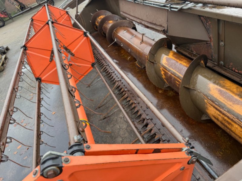 Schneidwerk des Typs Sonstige 14", Gebrauchtmaschine in Hemmet (Bild 18)