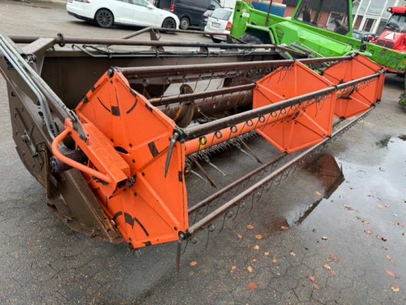 Schneidwerk des Typs Sonstige 14", Gebrauchtmaschine in Hemmet (Bild 14)