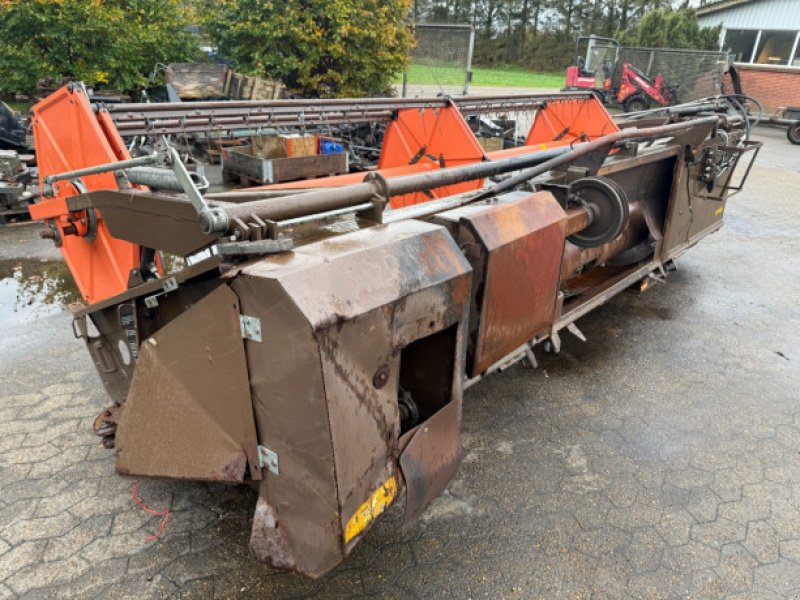 Schneidwerk des Typs Sonstige 14", Gebrauchtmaschine in Hemmet (Bild 4)