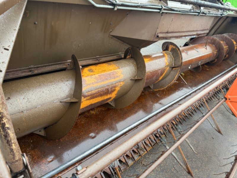 Schneidwerk des Typs Sonstige 14", Gebrauchtmaschine in Hemmet (Bild 12)