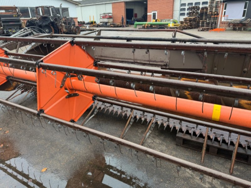 Schneidwerk des Typs Sonstige 14", Gebrauchtmaschine in Hemmet (Bild 17)