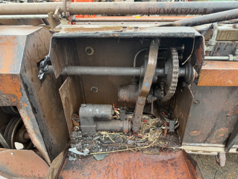 Schneidwerk des Typs Sonstige 14", Gebrauchtmaschine in Hemmet (Bild 7)