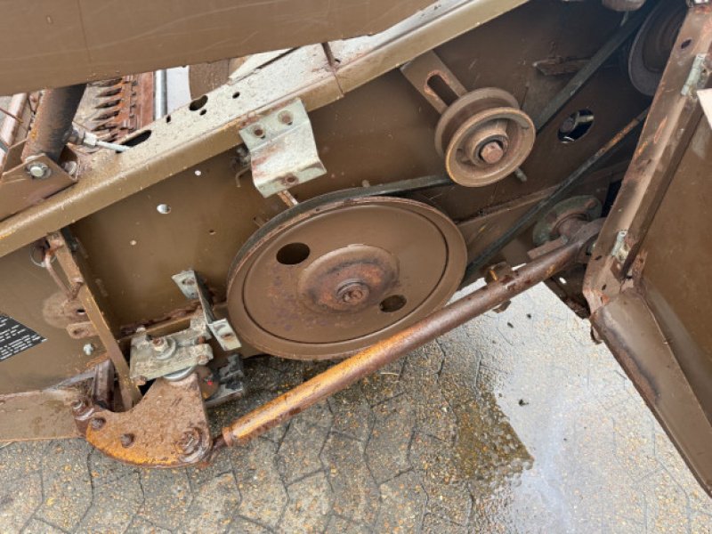 Schneidwerk des Typs Sonstige 14", Gebrauchtmaschine in Hemmet (Bild 3)