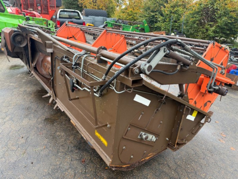 Schneidwerk des Typs Sonstige 14", Gebrauchtmaschine in Hemmet (Bild 9)