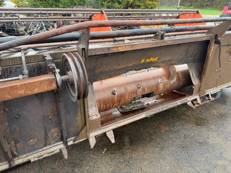 Schneidwerk des Typs Sonstige 14", Gebrauchtmaschine in Hemmet (Bild 8)