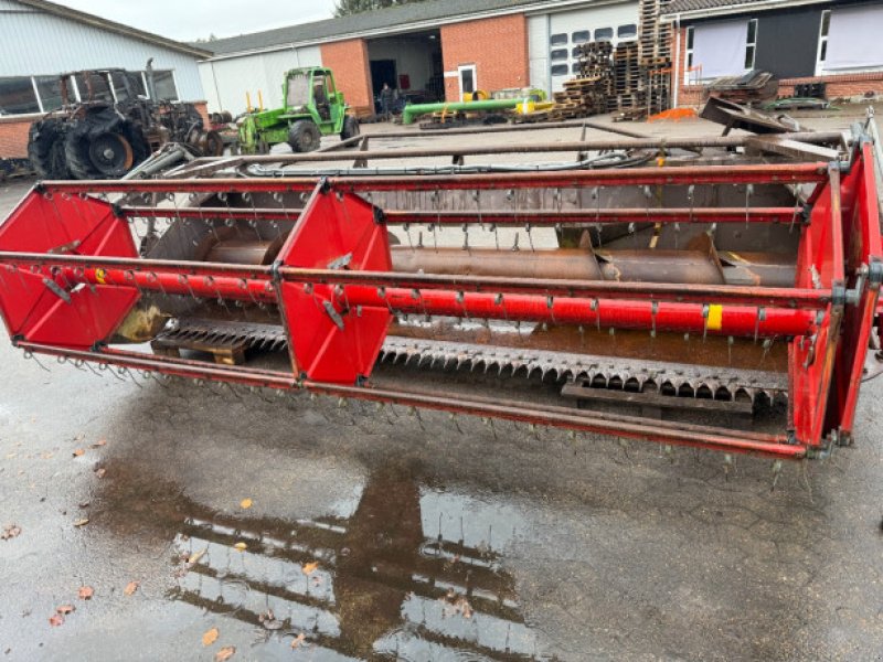 Schneidwerk des Typs Sonstige 14", Gebrauchtmaschine in Hemmet (Bild 16)