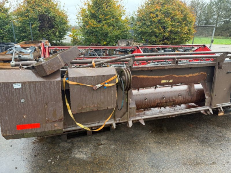 Schneidwerk des Typs Sonstige 14", Gebrauchtmaschine in Hemmet (Bild 5)