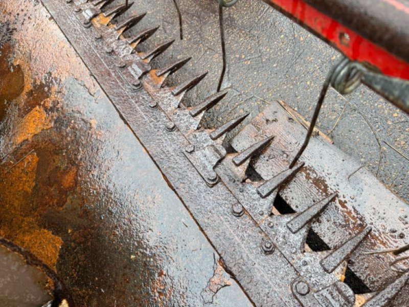 Schneidwerk des Typs Sonstige 14", Gebrauchtmaschine in Hemmet (Bild 11)