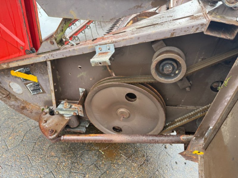 Schneidwerk des Typs Sonstige 14", Gebrauchtmaschine in Hemmet (Bild 3)