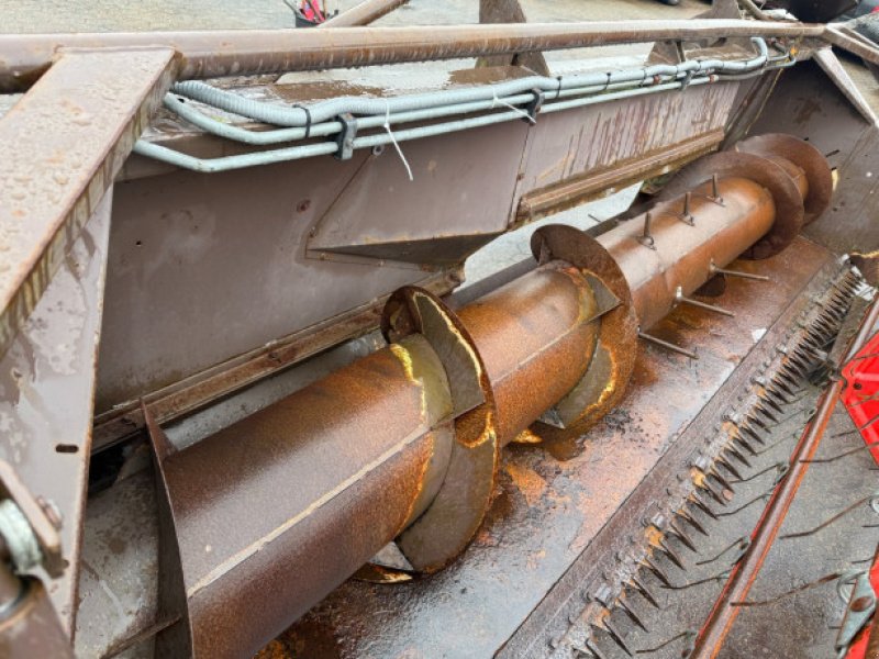 Schneidwerk des Typs Sonstige 14", Gebrauchtmaschine in Hemmet (Bild 10)