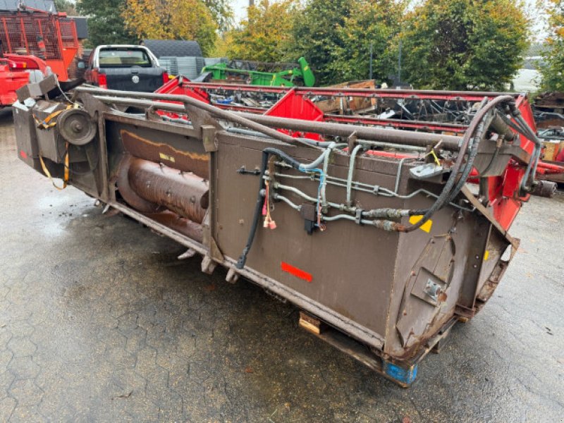 Schneidwerk des Typs Sonstige 14", Gebrauchtmaschine in Hemmet (Bild 8)