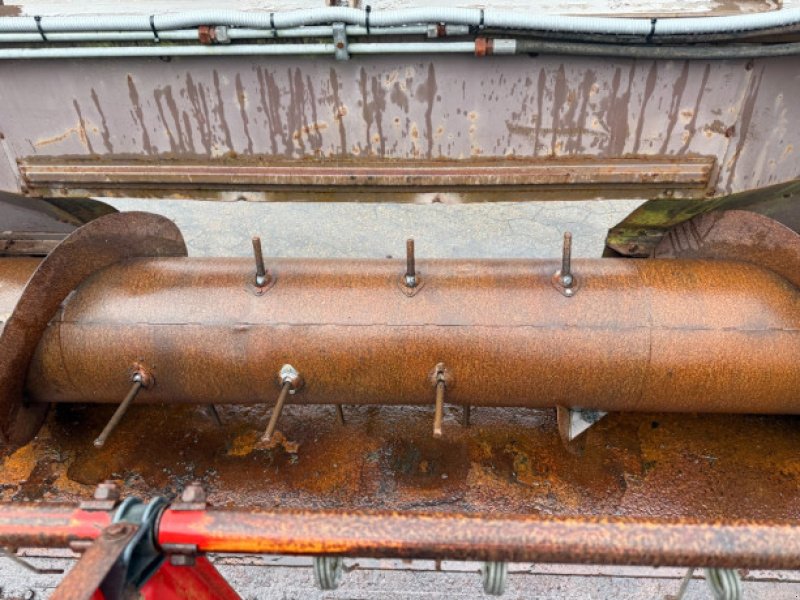 Schneidwerk des Typs Sonstige 14", Gebrauchtmaschine in Hemmet (Bild 14)