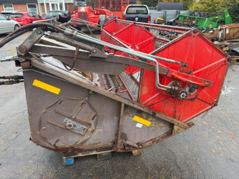 Schneidwerk des Typs Sonstige 14", Gebrauchtmaschine in Hemmet (Bild 9)