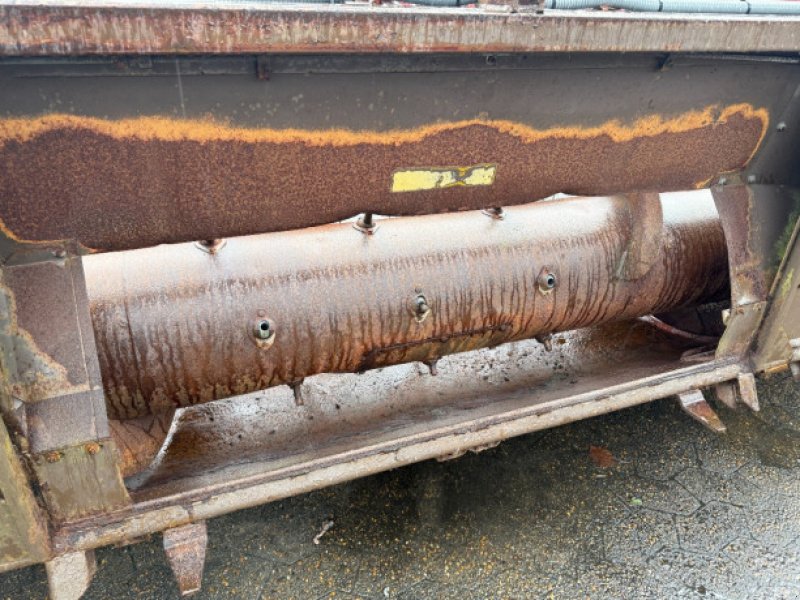 Schneidwerk des Typs Sonstige 14", Gebrauchtmaschine in Hemmet (Bild 7)