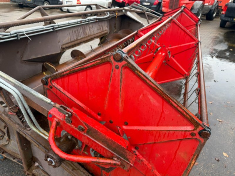 Schneidwerk des Typs Sonstige 14", Gebrauchtmaschine in Hemmet (Bild 12)