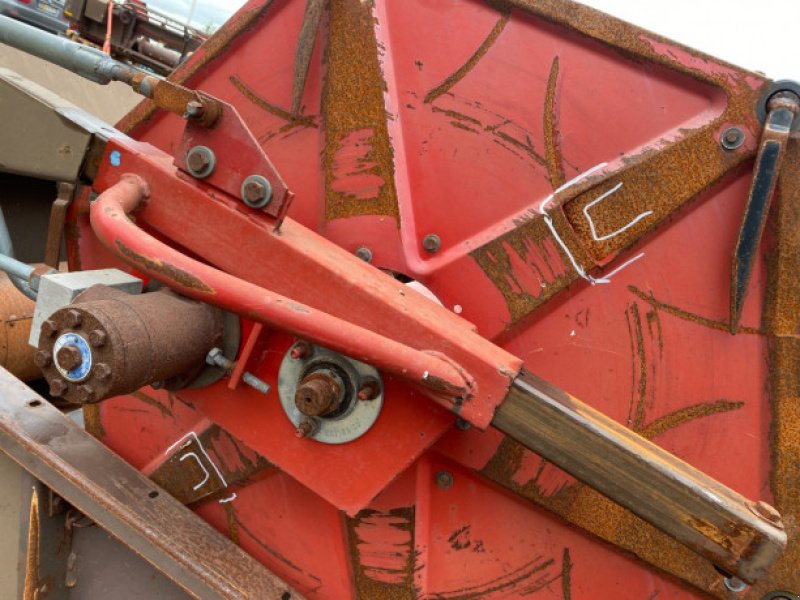 Schneidwerk typu Sonstige 16", Gebrauchtmaschine v Hemmet (Obrázek 13)