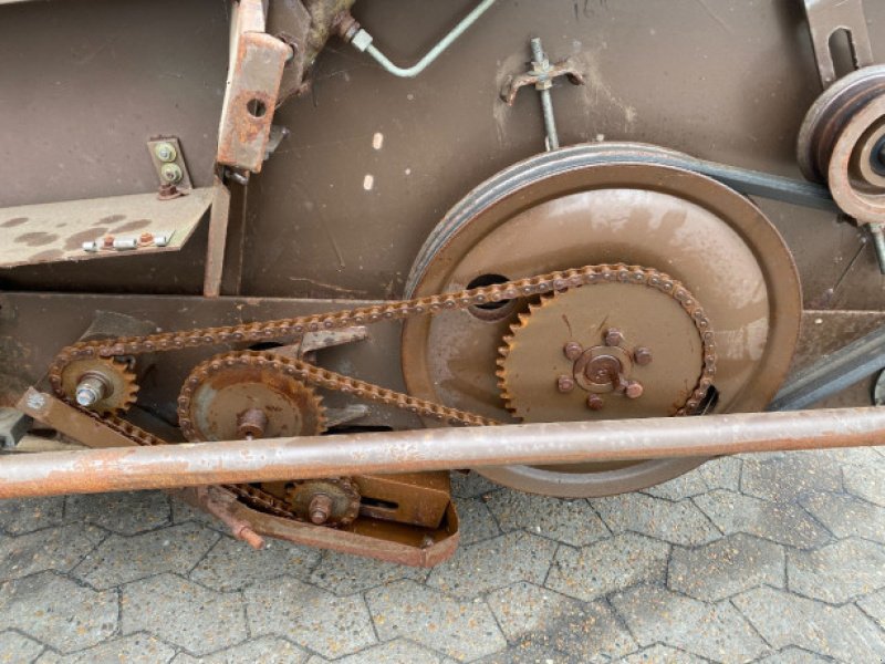 Schneidwerk typu Sonstige 16", Gebrauchtmaschine v Hemmet (Obrázek 4)