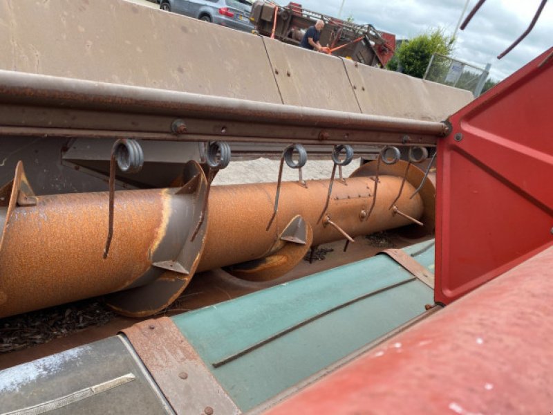 Schneidwerk typu Sonstige 16", Gebrauchtmaschine v Hemmet (Obrázek 16)