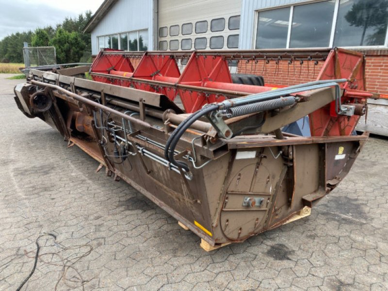 Schneidwerk typu Sonstige 16", Gebrauchtmaschine v Hemmet (Obrázek 11)