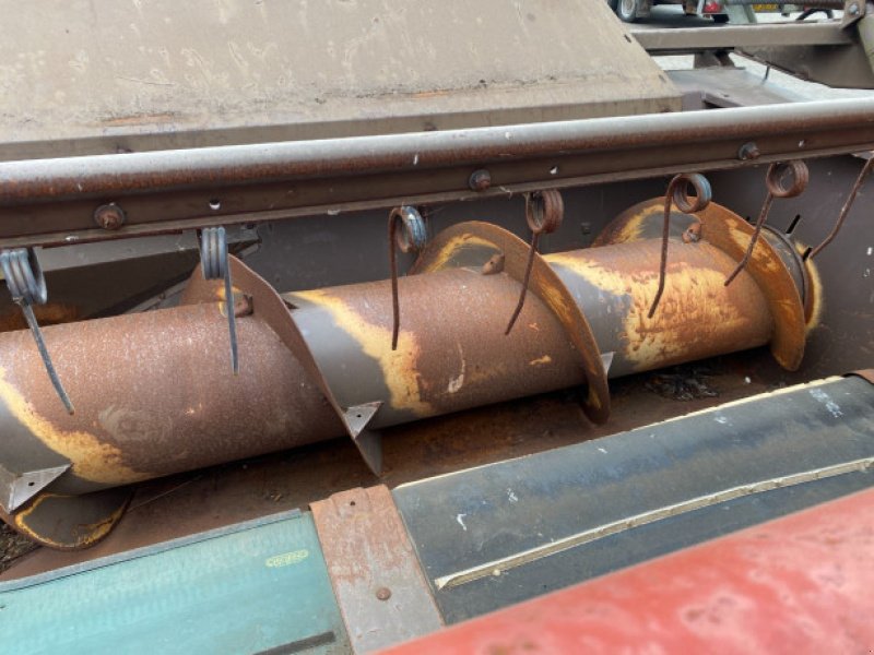 Schneidwerk typu Sonstige 16", Gebrauchtmaschine v Hemmet (Obrázek 19)