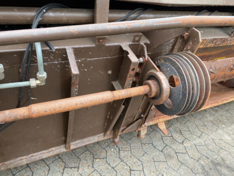 Schneidwerk typu Sonstige 16", Gebrauchtmaschine v Hemmet (Obrázek 7)