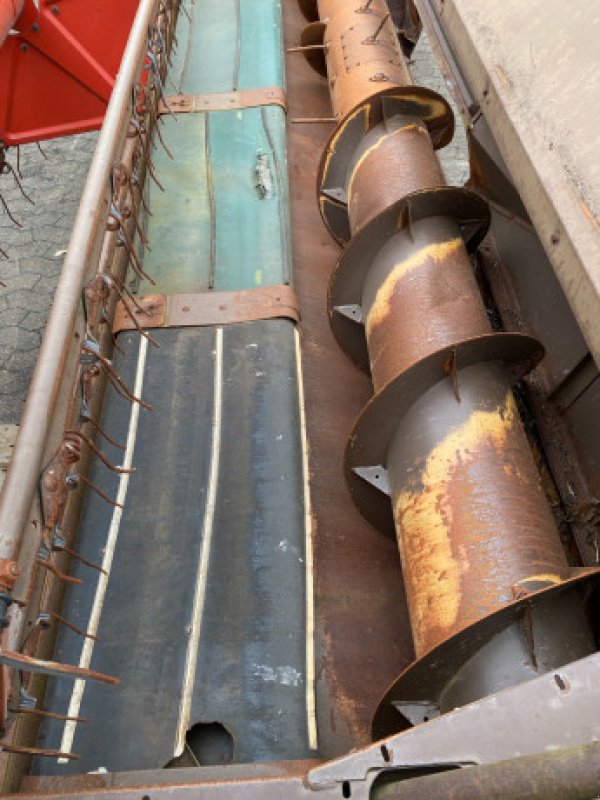 Schneidwerk typu Sonstige 16", Gebrauchtmaschine v Hemmet (Obrázek 21)