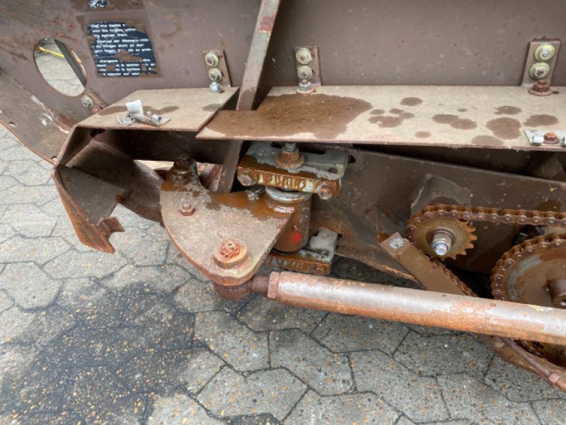 Schneidwerk typu Sonstige 16", Gebrauchtmaschine v Hemmet (Obrázek 3)