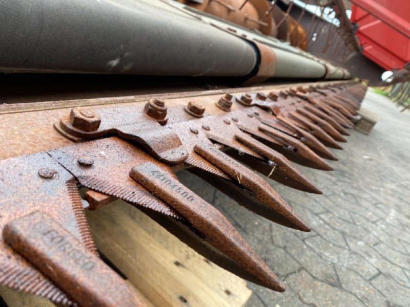 Schneidwerk typu Sonstige 16", Gebrauchtmaschine v Hemmet (Obrázek 18)