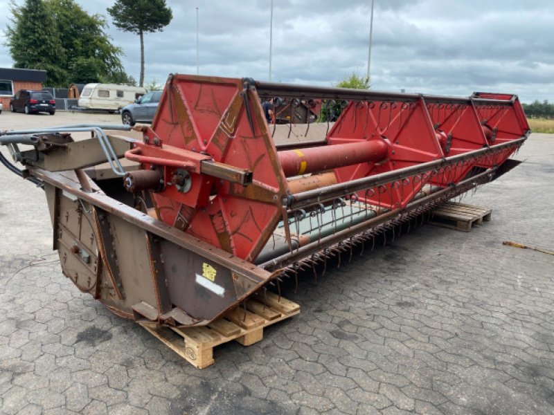 Schneidwerk typu Sonstige 16", Gebrauchtmaschine v Hemmet (Obrázek 14)