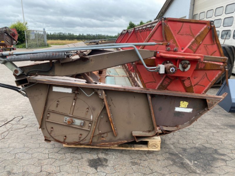 Schneidwerk typu Sonstige 16", Gebrauchtmaschine v Hemmet (Obrázek 12)