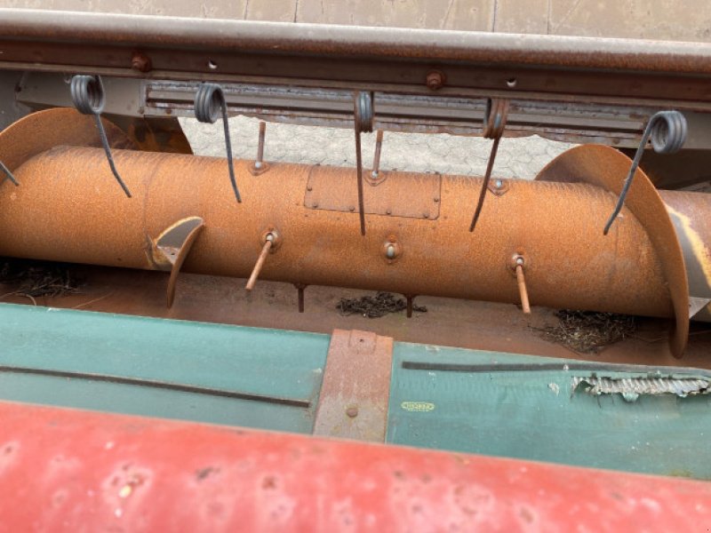 Schneidwerk typu Sonstige 16", Gebrauchtmaschine v Hemmet (Obrázek 20)