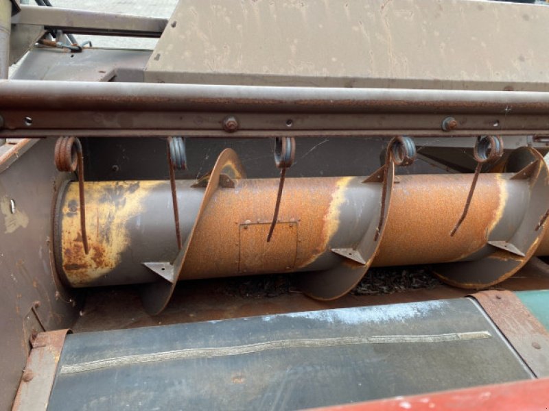 Schneidwerk typu Sonstige 16", Gebrauchtmaschine v Hemmet (Obrázek 15)