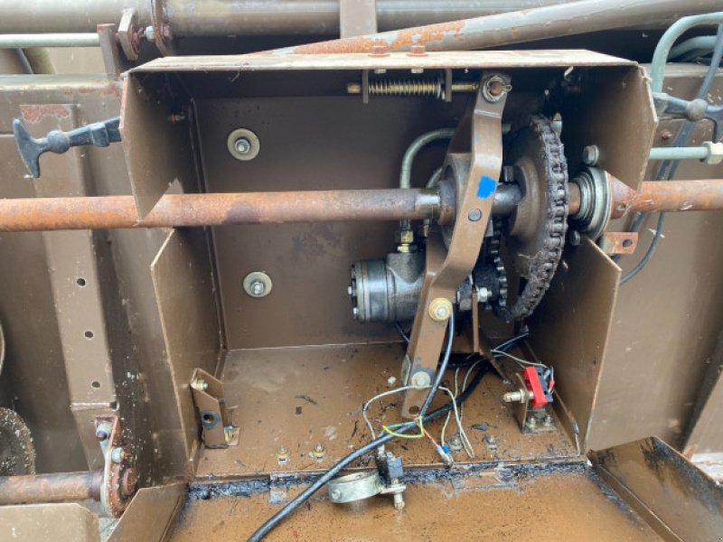 Schneidwerk typu Sonstige 16", Gebrauchtmaschine v Hemmet (Obrázek 8)