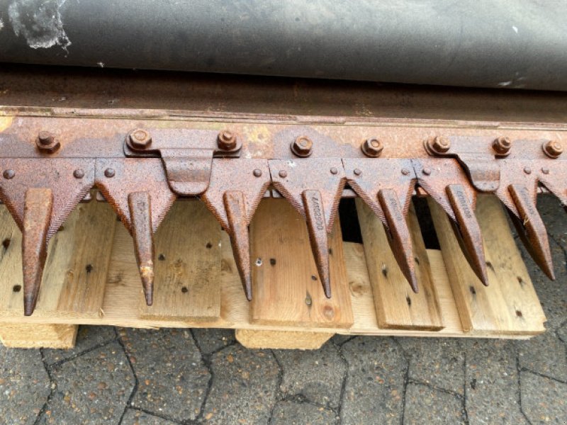 Schneidwerk typu Sonstige 16", Gebrauchtmaschine v Hemmet (Obrázek 17)