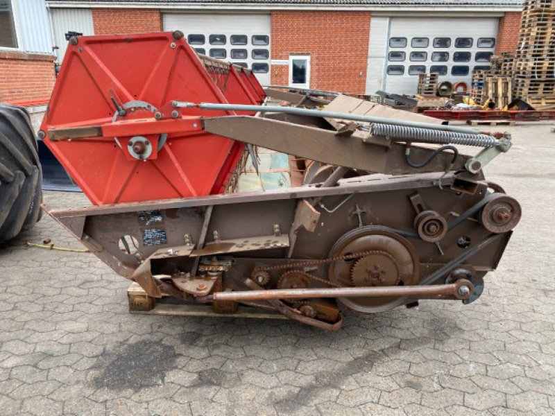 Schneidwerk typu Sonstige 16", Gebrauchtmaschine v Hemmet (Obrázek 2)