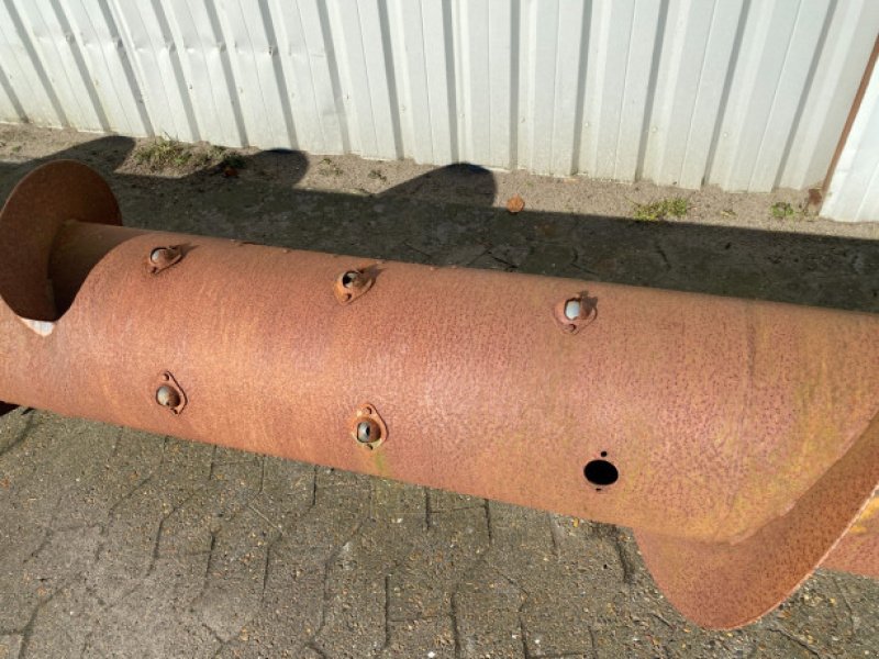 Schneidwerk typu Sonstige 16", Gebrauchtmaschine v Hemmet (Obrázek 4)