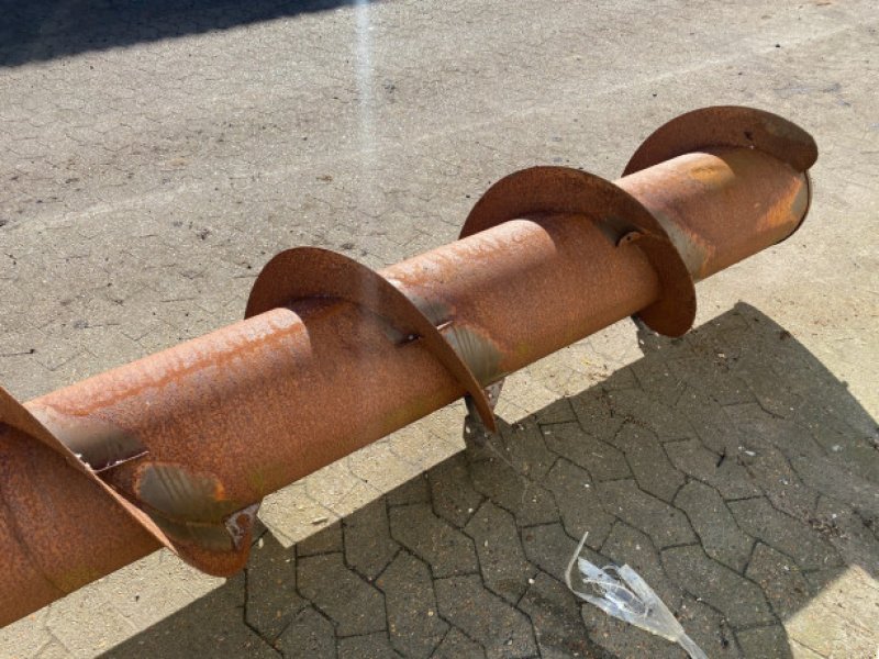 Schneidwerk typu Sonstige 16", Gebrauchtmaschine v Hemmet (Obrázek 18)