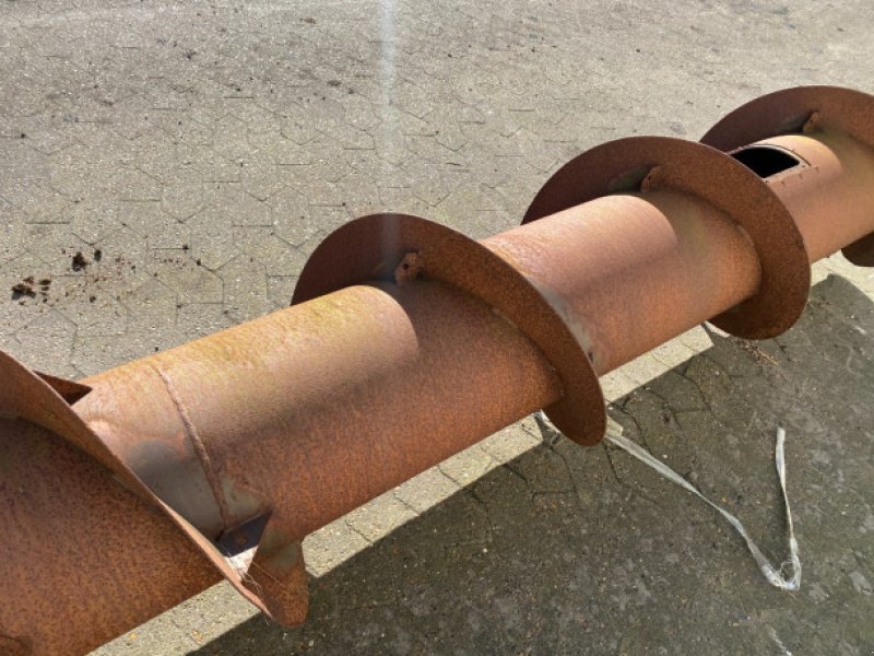 Schneidwerk typu Sonstige 16", Gebrauchtmaschine v Hemmet (Obrázek 12)