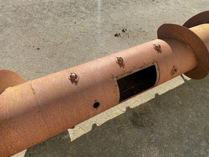 Schneidwerk typu Sonstige 16", Gebrauchtmaschine v Hemmet (Obrázek 11)