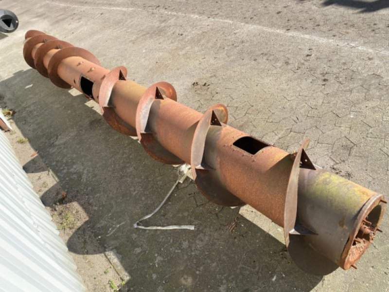 Schneidwerk typu Sonstige 16", Gebrauchtmaschine v Hemmet (Obrázek 15)