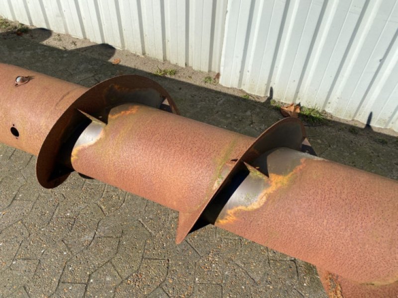 Schneidwerk typu Sonstige 16", Gebrauchtmaschine v Hemmet (Obrázek 5)