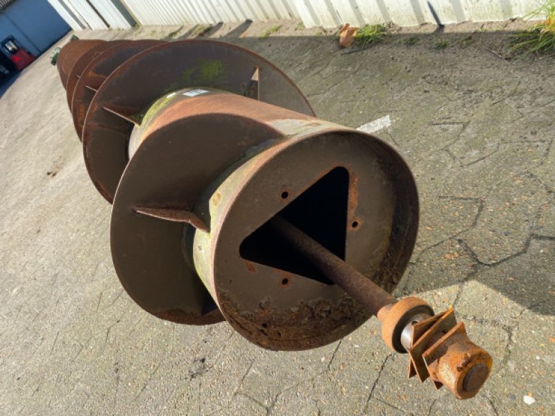 Schneidwerk typu Sonstige 16", Gebrauchtmaschine v Hemmet (Obrázek 8)