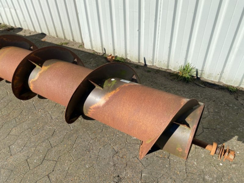 Schneidwerk typu Sonstige 16", Gebrauchtmaschine v Hemmet (Obrázek 7)