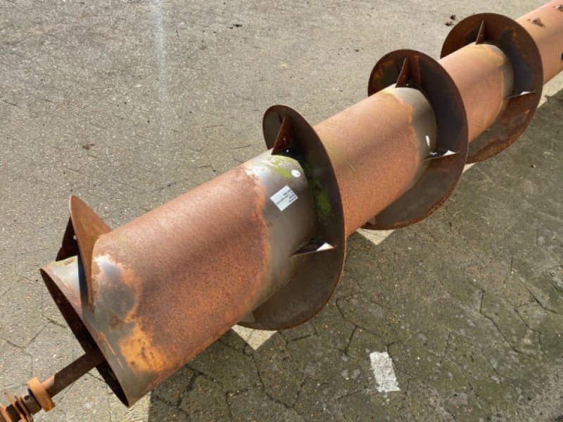 Schneidwerk typu Sonstige 16", Gebrauchtmaschine v Hemmet (Obrázek 9)