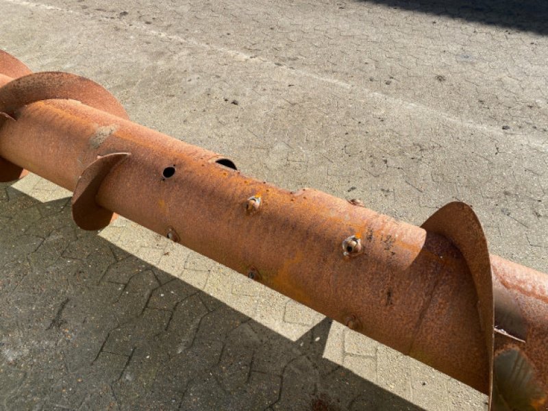 Schneidwerk typu Sonstige 16", Gebrauchtmaschine v Hemmet (Obrázek 17)