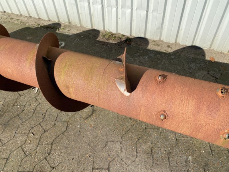 Schneidwerk typu Sonstige 16", Gebrauchtmaschine v Hemmet (Obrázek 3)