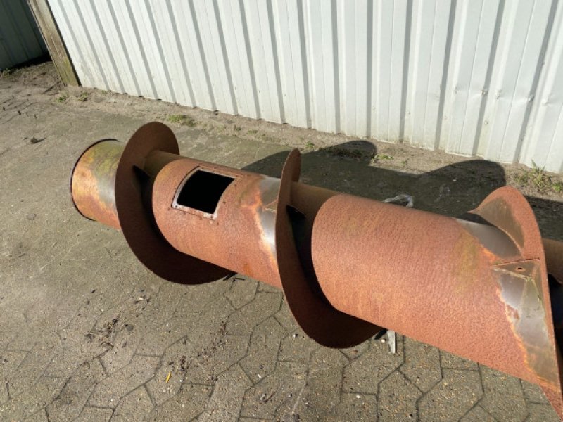 Schneidwerk typu Sonstige 16", Gebrauchtmaschine v Hemmet (Obrázek 2)