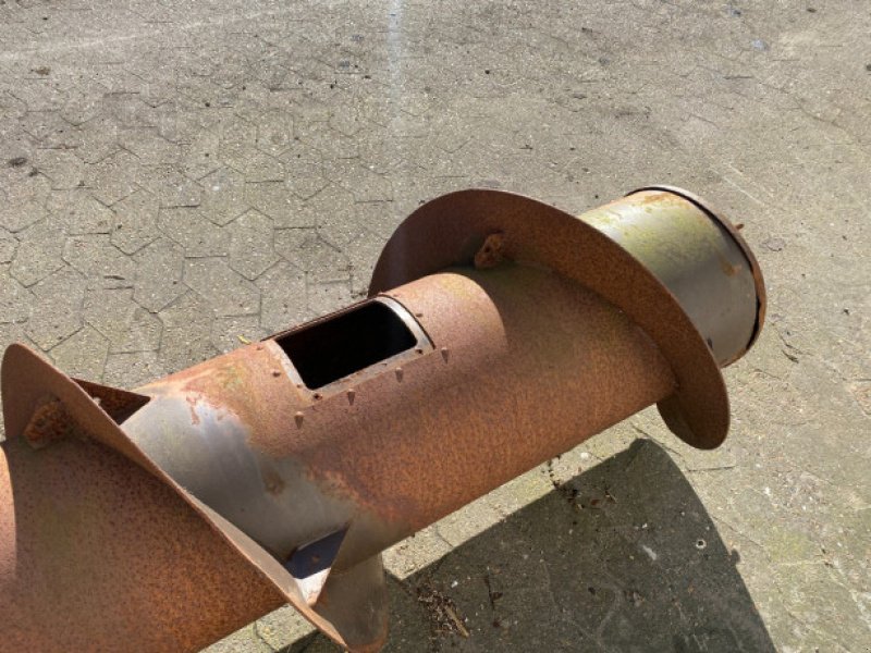 Schneidwerk typu Sonstige 16", Gebrauchtmaschine v Hemmet (Obrázek 13)