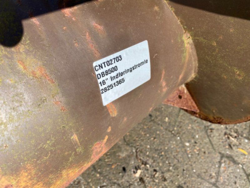 Schneidwerk typu Sonstige 16", Gebrauchtmaschine v Hemmet (Obrázek 16)